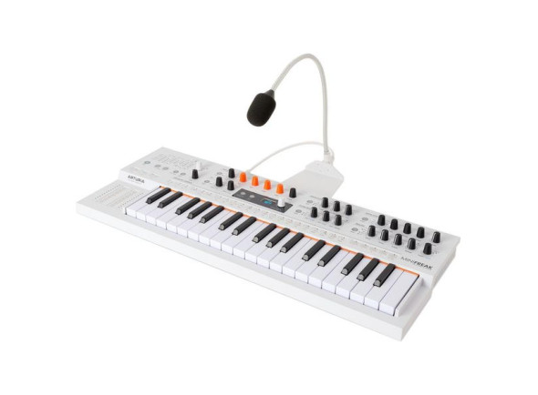 Arturia MiniFreak Vocoder Arturia MiniFreak Vocoder